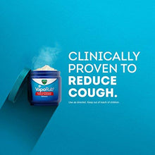 Vaporub Soothing Chest Rub Cough Suppressant1.76 Oz Pack Of 3
