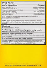 Hyland 4 Kids Allergy Relief Tablets Natural Relief Of Indoor Outdoor Allergies 125 Count