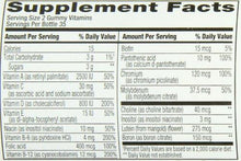 Multivites Gummy Vitamins 70 Count Pack Of 3