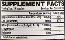 Hibern8 90 Capsules 90 Capsules