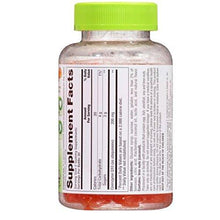 Coq10 Heart Support 200Mg Adult Gummy Vitamins 60 Ct Pack Of 3