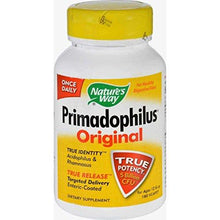 Primadophilus Original 180 Vcaps
