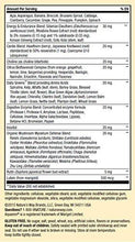 Alive! Once Daily Multivitamin Ultra Potency 60 Tablets
