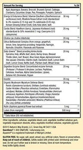Alive! Once Daily Multivitamin Ultra Potency 60 Tablets