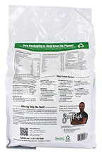 Whey Protein Isolate Powder Chocolate 80 Oz.