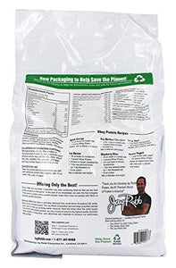 Whey Protein Isolate Powder Chocolate 80 Oz.