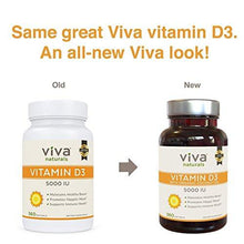High Potency Vitamin D3 5000 Iu In Organic Coconut Oil For Enhanced Absorption 360 Softgels