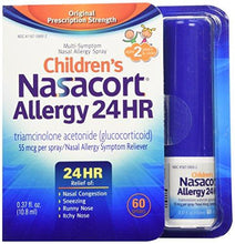 Children Allergy Spray 0.37 Fluid Ounce