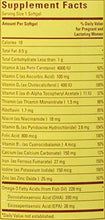 Prenatalmulti + Dha 200 Mg Softgels Value Size 60 + 30 Liquid Softgels Packing May Vary