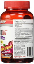 Muscletech Nutrition Gummies Mixed Fruit 60 Count