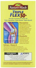 Triple Flex 50+ Value Size 120 Caplets