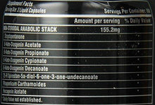Research Anabol5 120 Count