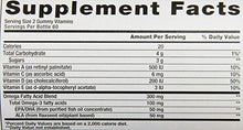 Omega3 Gummies 120 Count