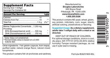 Klean Omega Pure Fish Oil In Triglyceride Form To Support Cardiovascular Neurological And Joint Health Nsf Certified For Sport 60 Softgels