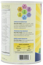 Alive! Pea Shake Vanilla