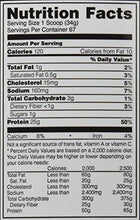 On Isolate Chocolate Shake 5.02 Pound