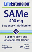 Same Nutritional Blister Pack Tablets 60 Count