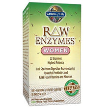 Vegetarian Digestive Supplement For Raw Enzymes For Digestion Bloating Gas And Ibs 90 Capsules