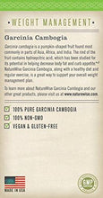 Pure Garcinia Cambogia Natural Hca Extract Supports Weight Loss And Curbs Appetite Superior Absorption90 Count