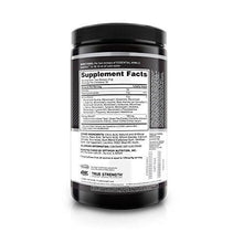 Amino Energy With Green Tea And Green Coffee Extract Flavor: Blue Raspberry 30 Servings