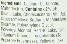 Caltrate 600+D3 Calcium And Vitamin D Supplement Tablet 600 Mg 200 Count