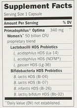 Primadophilus Optima 50 Billion 30 Count