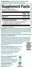 Dr. Formulated Magnesium Relax Restore Raspberry Lemon 8.1Oz 230G Powder