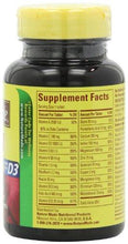 Multi For Her 50+ Multiple Vitamin And Mineral 90 Tablets Pack Of 3