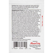 Emergenc Dietary Supplement With 1000Mg Vitamin C Raspberry Flavor 10Count 0.32 Oz. Packets