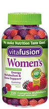 Gummy Vitamins 150 Count Packaging May Vary