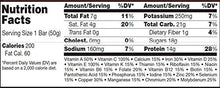 Chocolate Craze 1.76 Ounce Bars 6 Count