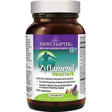 Prostate Supplement Zyflamend Prostate With Saw Palmetto + Pumpkin Seed Oil + Turmeric For Prostate Health 60 Ct Vegetarian Capsule