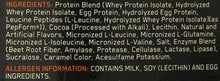 Optimum Nutriton Pro Complex Rich Milk Chocolate 3.30 Pounds
