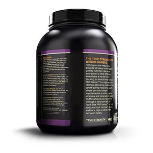 Pro Gainer Protein Powder Double Chocolate 5.09 Pounds