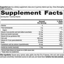 B Complex Gummy Vitamins 70 Count Pack Of 3