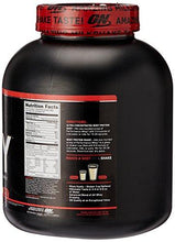 Performance Whey Protein Powder Whey Protein Concentrate Whey Protein Isolate Hydrolyzed Whey Protein Isolate Flavor: Vanilla 50 Servings