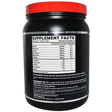 Black Series Amino Drive Apple 30/Servings