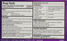 Adult Allergy 60 Mg 12 Hour 24 Count