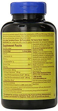 One A Day Fish Oil 1200Mg 120Count