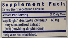 Tear Support With Maquibright 60 Mg 30 Count