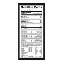 Pro Gainer Protein Powder Banana Cream Pie 5.09 Pounds