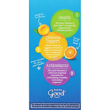 Emergenc Immune+ Dietary Supplement Orange Blast Flavor 14Count Chewables