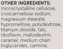 Vitronc High Potency Iron Plus Vitamin C Tablets 60 Ea 3 Pack