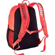 Max Air Vapor Backpack Large Bright Crimson/Black/Metallic Silver