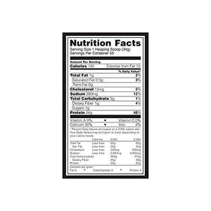 Gold Standard Casein Protein Powder Chocolate Supreme 4 Pound
