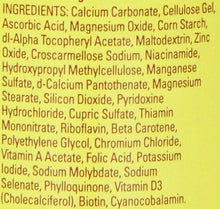 Multi For Her 50+ Multiple Vitamin And Mineral 90 Tablets Pack Of 3
