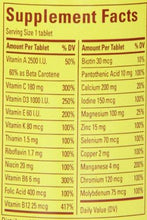 Multi For Her 50+ Multiple Vitamin And Mineral 90 Tablets Pack Of 3
