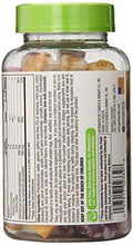 Fiber Plus Calcium Prenatal Support Gummy Vitamins 90 Count