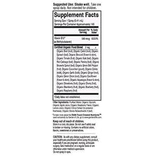 B12 Vitamin Mykind Organic Whole Food B12 For Metabolism And Energy Raspberry 2Oz Liquid