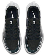 Vapor Speed Turf Football Shoe 11 Black/White